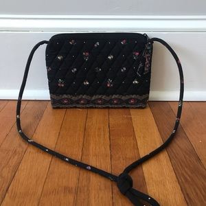 Vera Bradley PetitPoint mini handbag